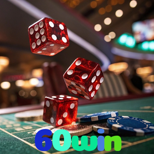 60win：Aposte no futebol, jogue poker e conquiste vitórias épicas!