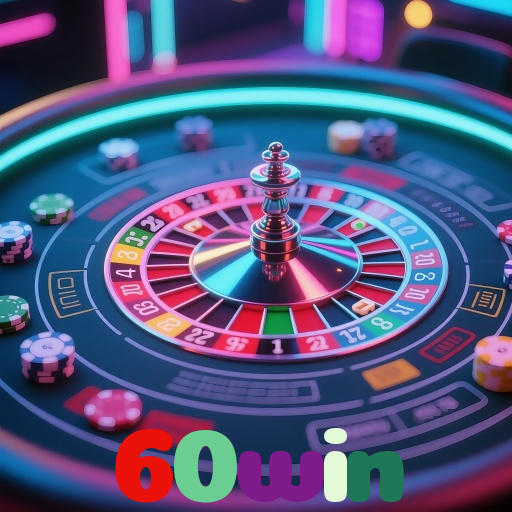 60win：Jogue poker, aposte no futebol e ganhe em grandes jogos de cassino!