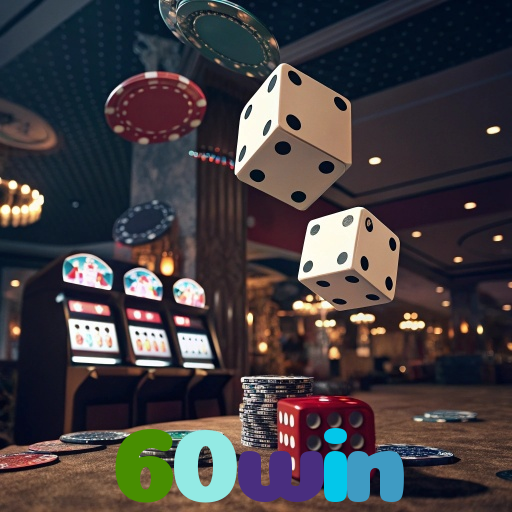 60win：Aposte nas melhores slots e conquiste prêmios como nunca!