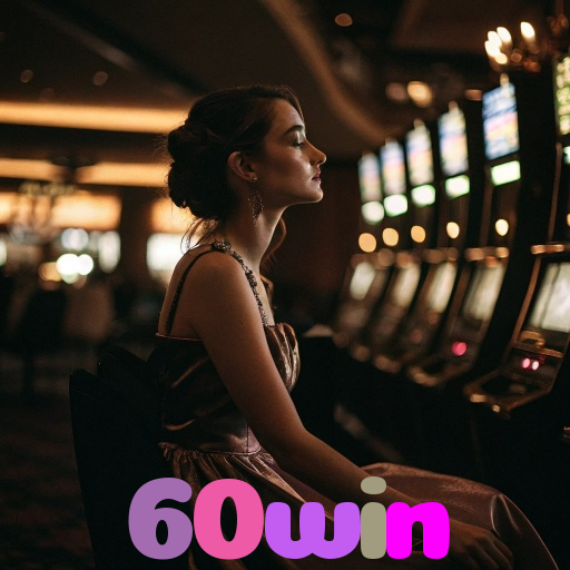 60win：Aposte nas melhores slots e conquiste prêmios como nunca!