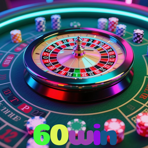60win：Jogue poker, aposte no futebol e ganhe em grandes jogos de cassino!