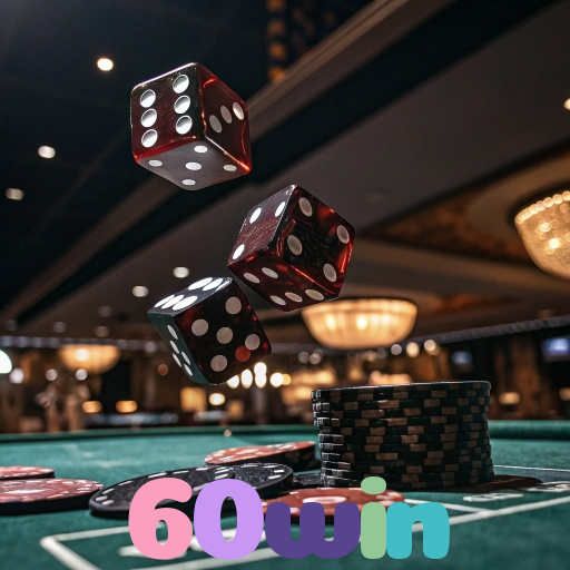 60win：Aposte nas melhores slots e conquiste prêmios como nunca!