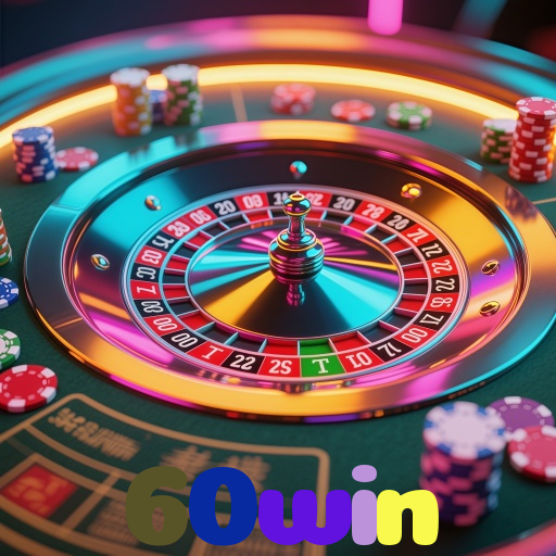 60win：Jogue poker, aposte no futebol e ganhe em grandes jogos de cassino!