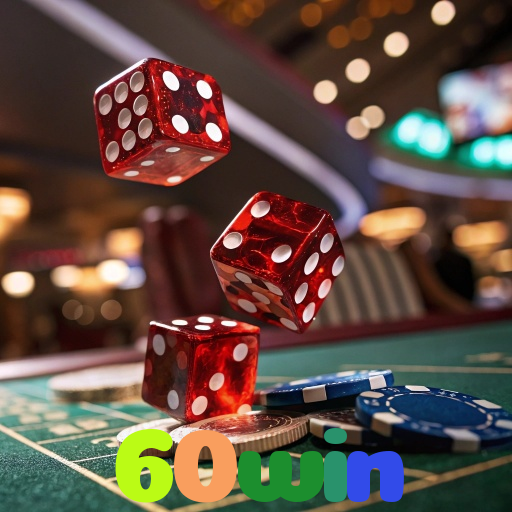 60win：Aposte no futebol, jogue poker e conquiste vitórias épicas!