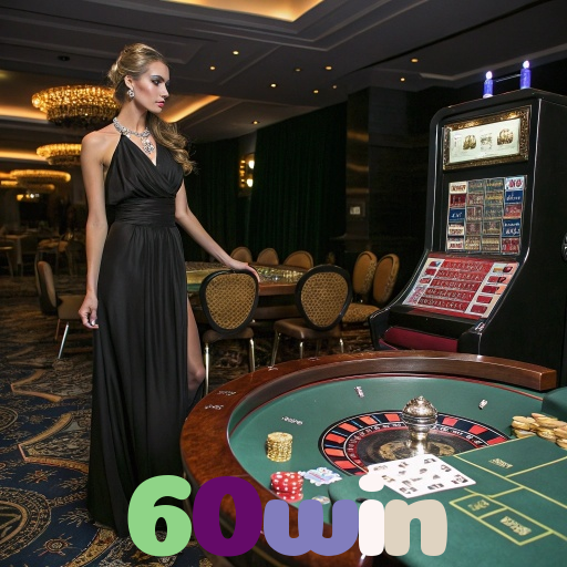 60win：Jogue poker, aposte no futebol e ganhe em grandes jogos de cassino!