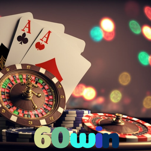 60win：Aposte nas melhores slots e conquiste prêmios como nunca!