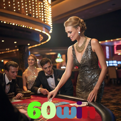 60win：Jogue poker, aposte no futebol e ganhe em grandes jogos de cassino!