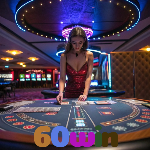 60win：Aposte no futebol, jogue poker e conquiste vitórias épicas!